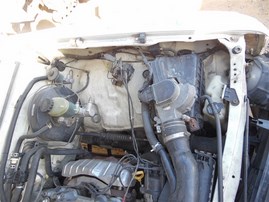 1993 TOYOTA PICK UP 2 DOOR WHITE 2.4 MT 2WD Z19697